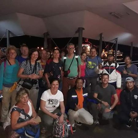 Dannu'S Homestay & Ijen, Bromo, Meru Betiri Sukomade Tours Banyuwangi  Exterior photo