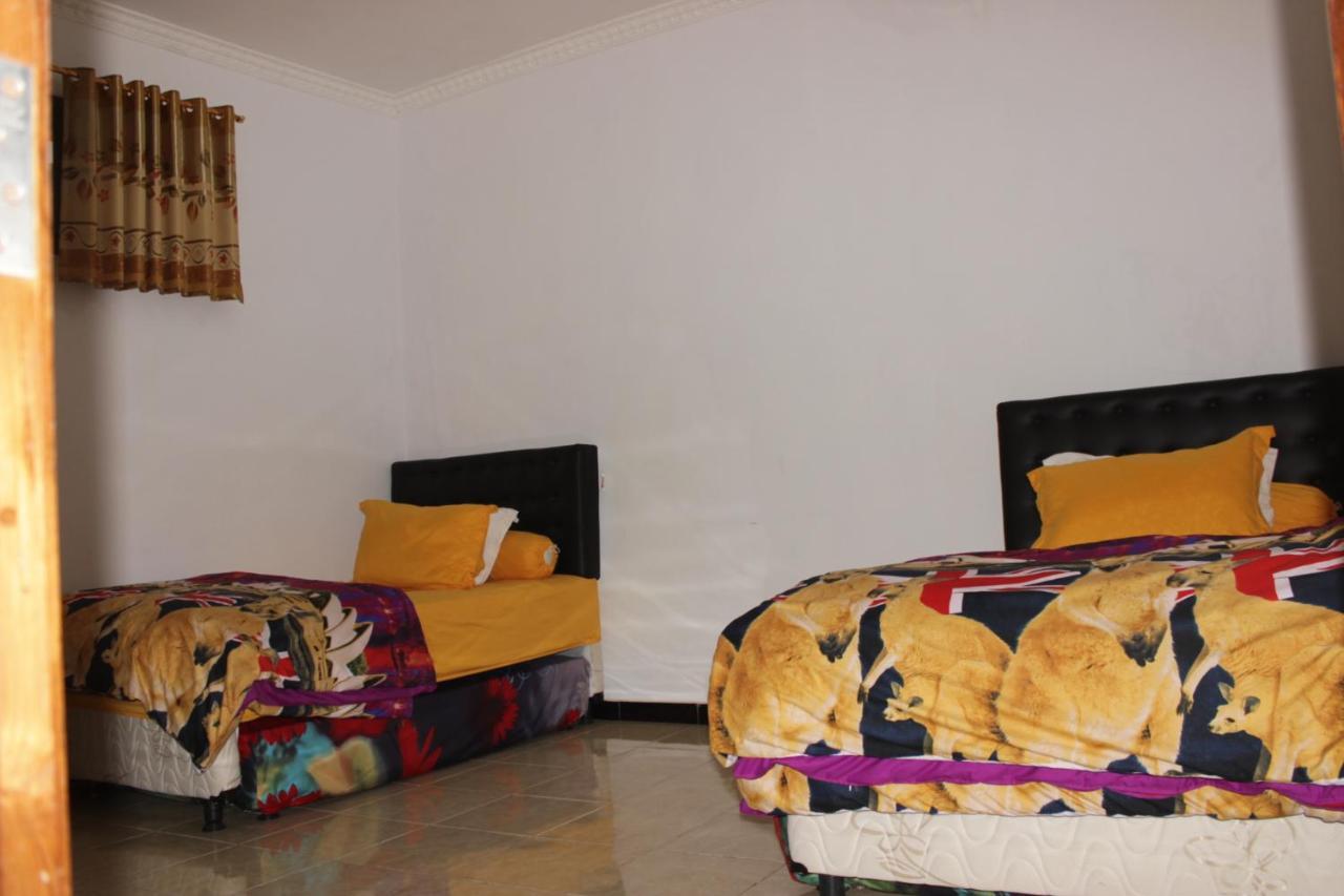 Dannu'S Homestay & Ijen, Bromo, Meru Betiri Sukomade Tours Banyuwangi  Exterior photo