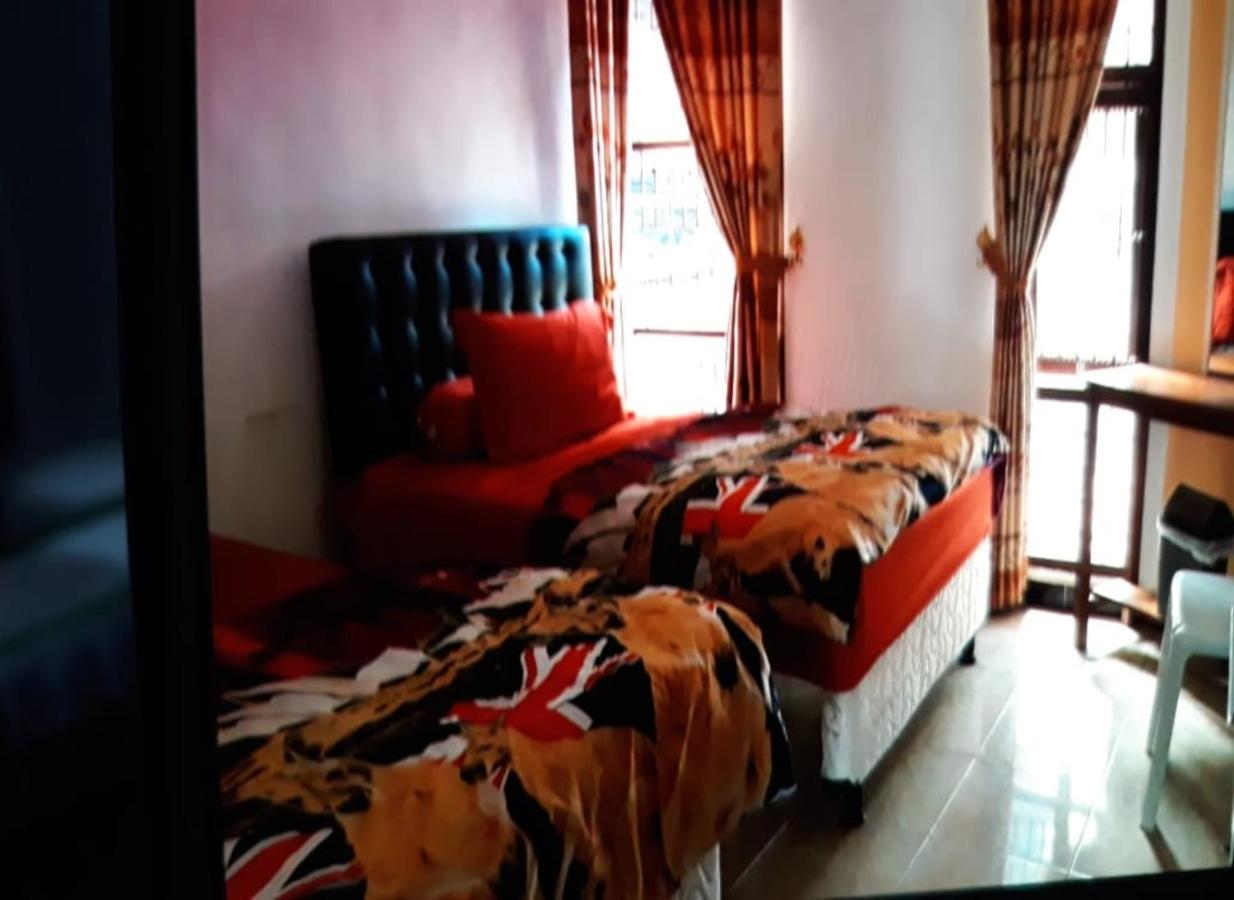Dannu'S Homestay & Ijen, Bromo, Meru Betiri Sukomade Tours Banyuwangi  Exterior photo