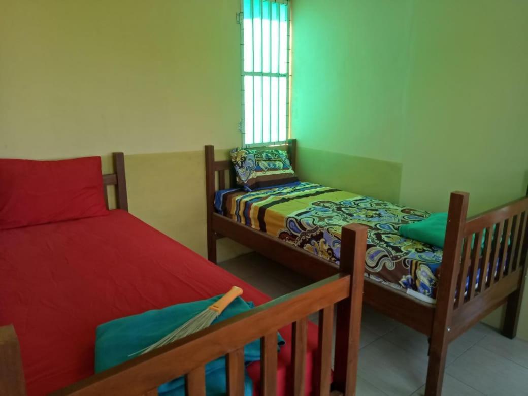 Dannu'S Homestay & Ijen, Bromo, Meru Betiri Sukomade Tours Banyuwangi  Exterior photo
