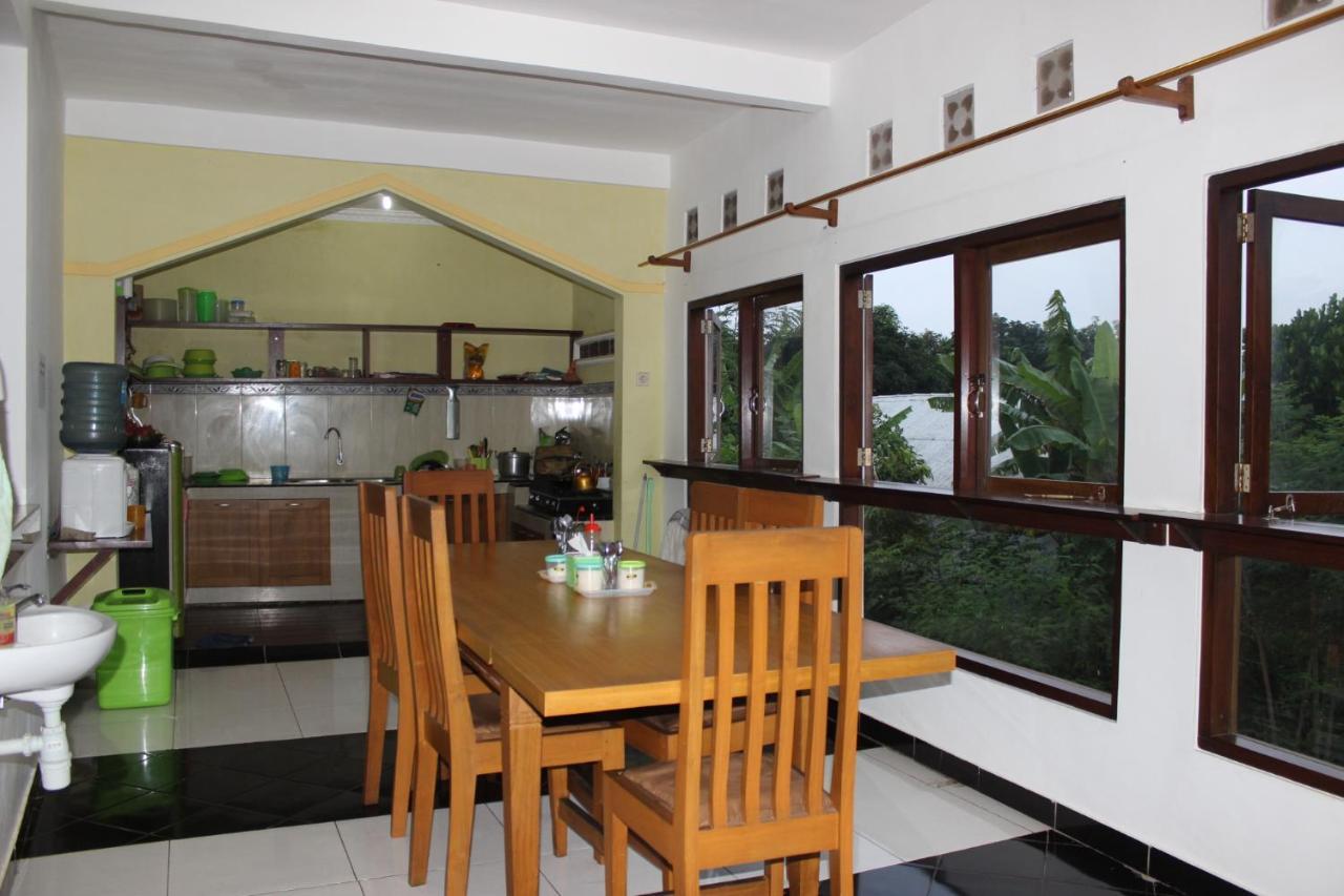Dannu'S Homestay & Ijen, Bromo, Meru Betiri Sukomade Tours Banyuwangi  Exterior photo