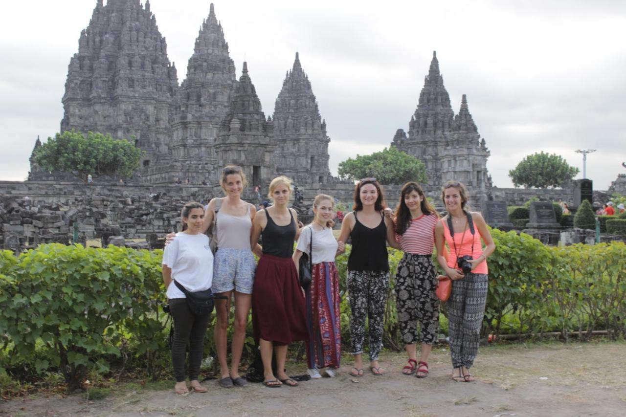 Dannu'S Homestay & Ijen, Bromo, Meru Betiri Sukomade Tours Banyuwangi  Exterior photo
