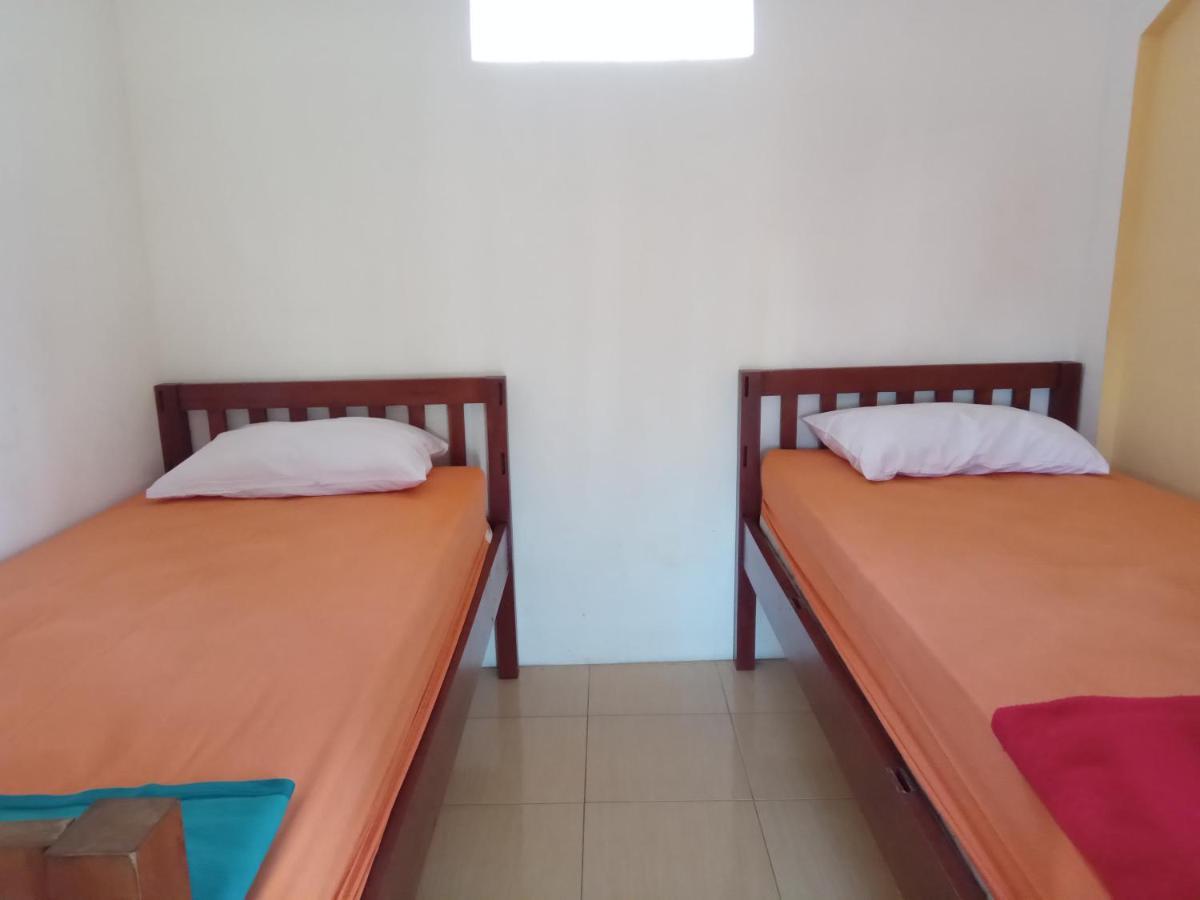 Dannu'S Homestay & Ijen, Bromo, Meru Betiri Sukomade Tours Banyuwangi  Exterior photo