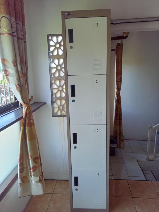 Dannu'S Homestay & Ijen, Bromo, Meru Betiri Sukomade Tours Banyuwangi  Exterior photo