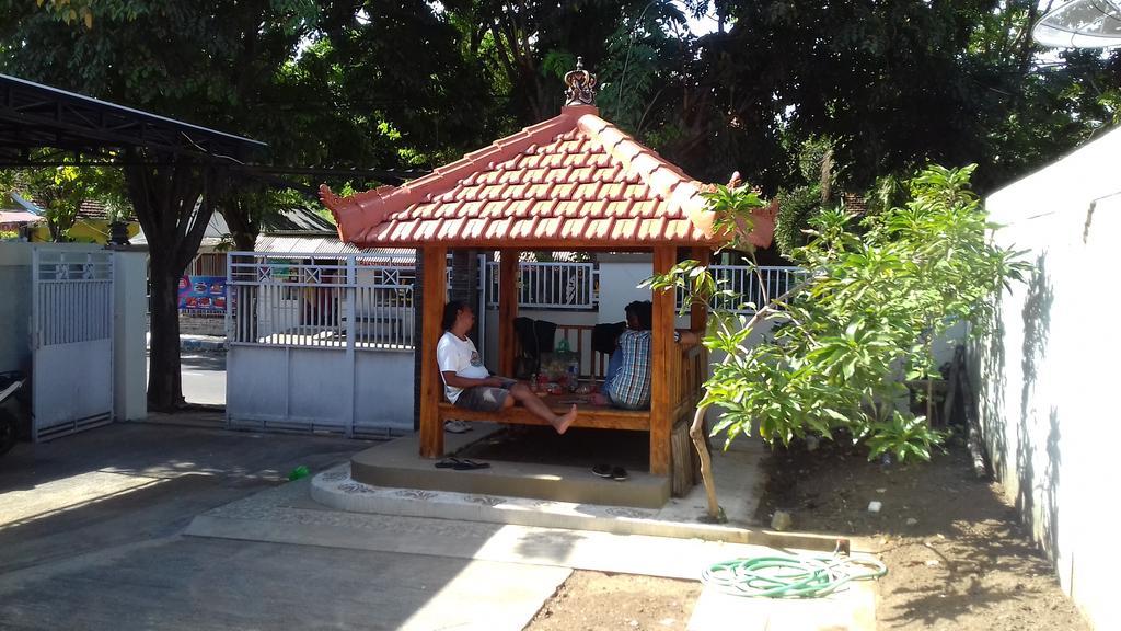 Dannu'S Homestay & Ijen, Bromo, Meru Betiri Sukomade Tours Banyuwangi  Exterior photo