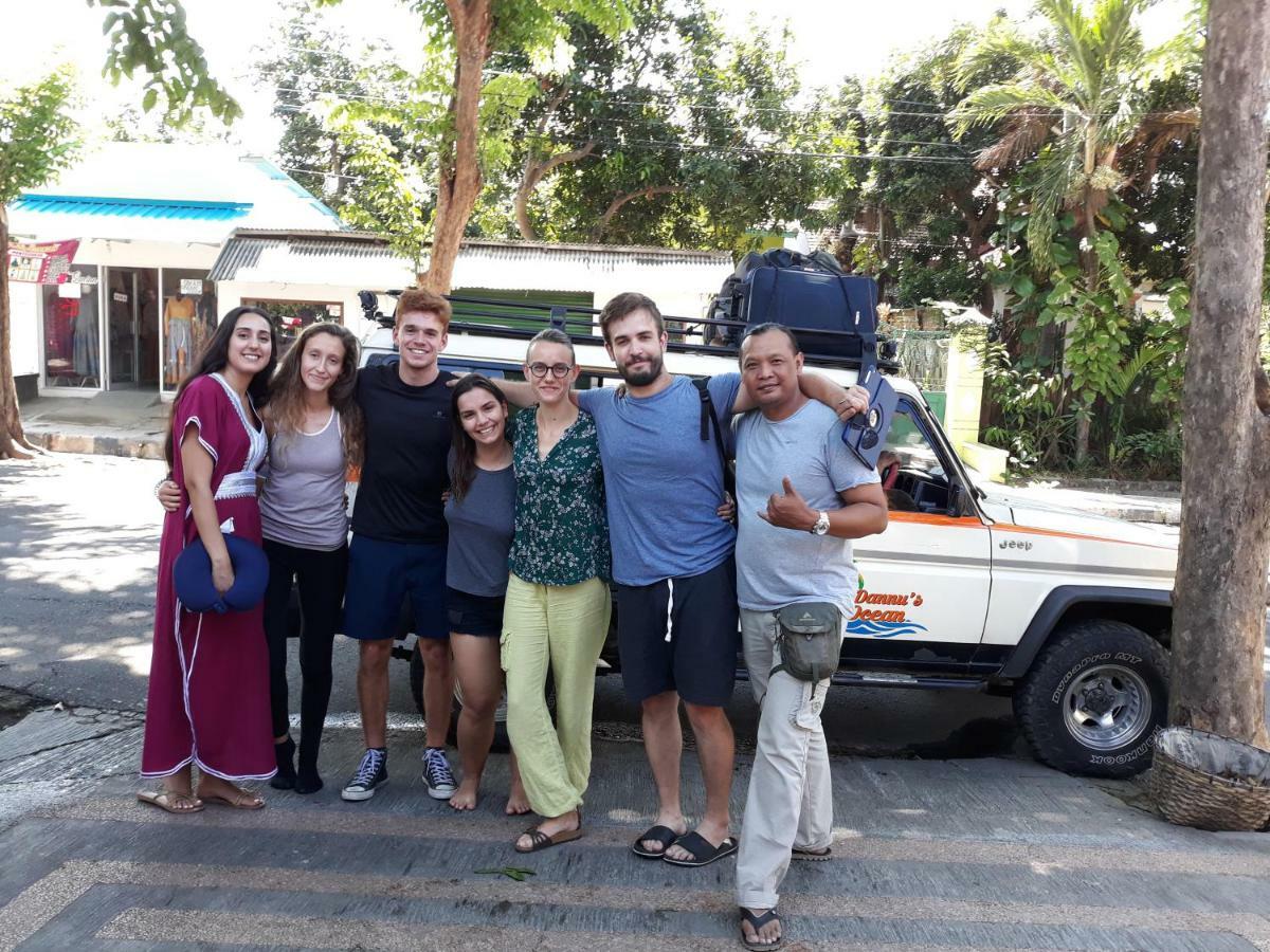 Dannu'S Homestay & Ijen, Bromo, Meru Betiri Sukomade Tours Banyuwangi  Exterior photo