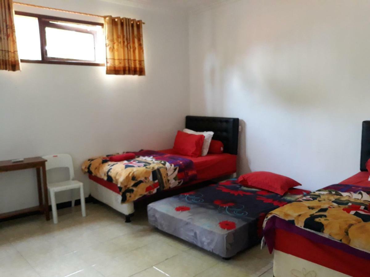 Dannu'S Homestay & Ijen, Bromo, Meru Betiri Sukomade Tours Banyuwangi  Exterior photo